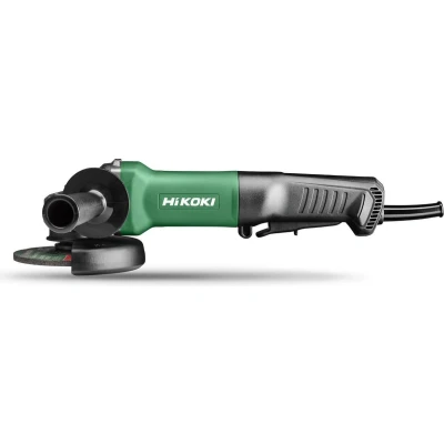 Afbeelding van G13SE3 YHZ HAAKSE SLIJPMACHINE 230V, 1.400 W