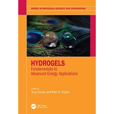 Afbeelding van Series in Materials Science and Engineering Hydrogels