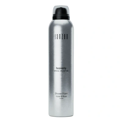 Afbeelding van Janzen Heavenly Shower Mousse 200ml