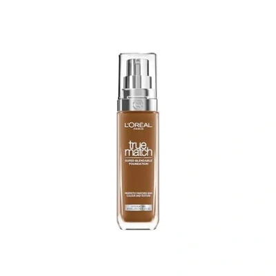 Afbeelding van L&#039;Oréal Paris True Match Foundation 9.5.D/W