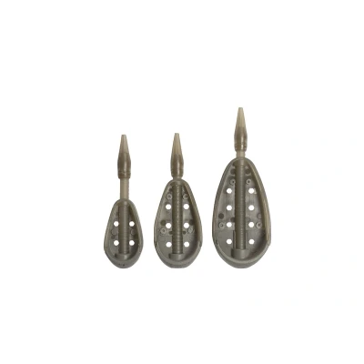 Image de Preston ICS In Line Banjo XR Feeder Taille : Medium 30gr
