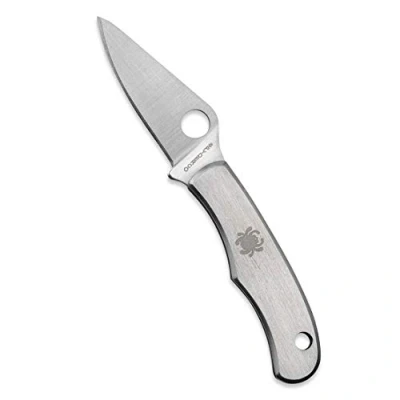 Afbeelding van SPYDERCO BUG sluitmes grijs