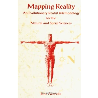 Afbeelding van Mapping Reality