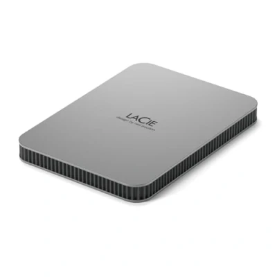 Afbeelding van Externe Harde Schijf LaCie STLR2000400 2 TB HDD