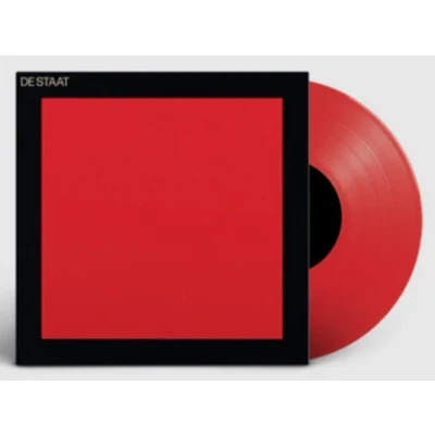 Afbeelding van De Staat Red (Single)