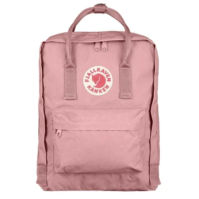 Afbeelding van Fjallraven Kanken Rugzak pink backpack