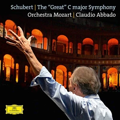 Afbeelding van Schubert: The &quot;Great&quot; C major Symphony