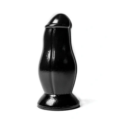 Afbeelding van WAD Crack Attack Buttplug