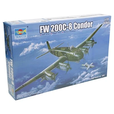 Afbeelding van FW200 C 3 Condor