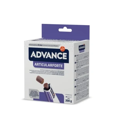 Afbeelding van Advance Articular Forte Supplement 200 g