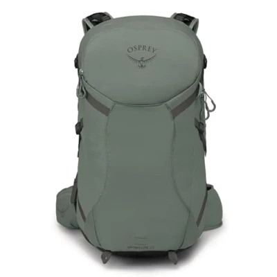 Afbeelding van Osprey Sportlite 25 Backpack, Maat: Small, Pine leaf green