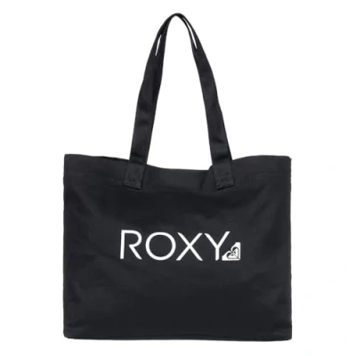 Afbeelding van Roxy GO FOR IT Shopper, Dames, Maat: One Size, Black