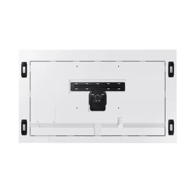 Afbeelding van Randapparaten: Beugels (monitors, projectors, ..): Samsung WMN WM65R bevestiging voor signage beeldschermen 165,1 cm (65&quot;) Zwart