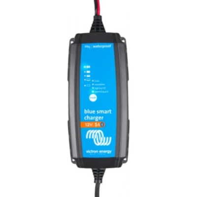 Afbeelding van Victron Blue Smart IP65 12/5 1 acculader