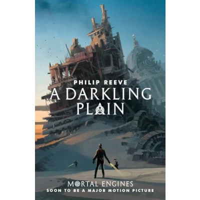 Afbeelding van A Darkling Plain