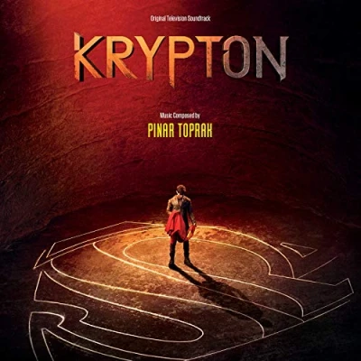 Afbeelding van Krypton