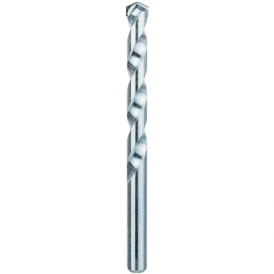 Afbeelding van Bosch Accessories 2609255440 Carbide Steen spiraalboor 10 mm Gezamenlijke lengte 120 Cilinderschacht 1 stuk(s)