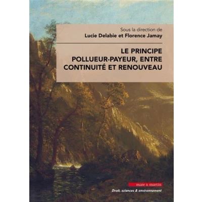 Image de Le principe pollueur payeur, entre continuité et renouveau