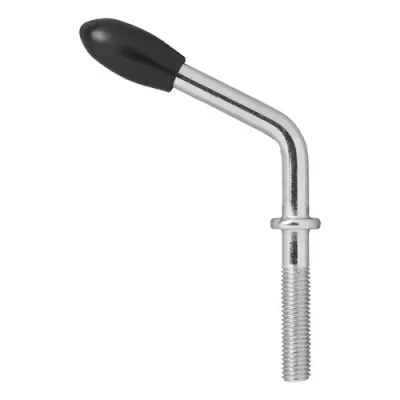Afbeelding van ProPlus Spindel voor neuswielklem 48 mm 341532