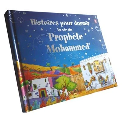 Image de Histoires pour dormir