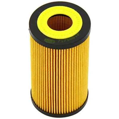 Afbeelding van MAGNETI MARELLI 152071758819 Oliefilter Filter insert BMW: 3 Saloon, Touring, 5 LAND ROVER: Freelander I Off Road, 75 Tourer,