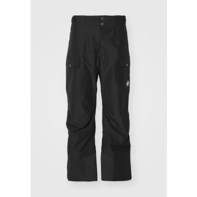 Afbeelding van Mammut Fall Line HS thermobroek voor heren, zwart, 54