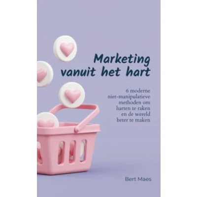 Afbeelding van Marketing vanuit het hart