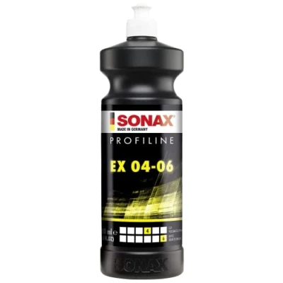 Image de Sonax 242.300 Profiline Pâte à polir EX 04 06 1 Litre