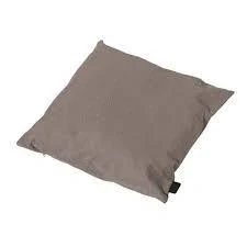 Afbeelding van Madison sierkussen 60x60 cm Panama taupe