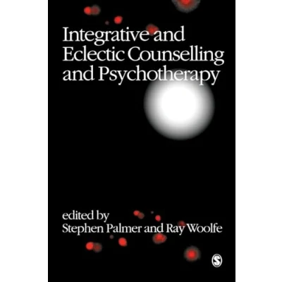 Afbeelding van Integrative and Eclectic Counselling Psychotherapy