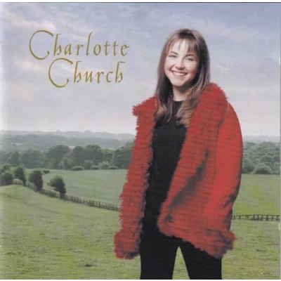 Afbeelding van Charlotte Church