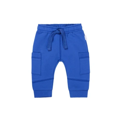 Afbeelding van Noppies Broek Ocre Baby Maat 50