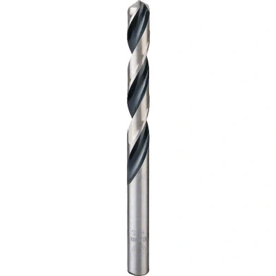 Image de BOSCH 2608577275 foret hélicoïdal HSS PointTeQ 10.7 mm (5 pcs)
