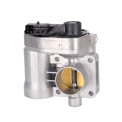 Afbeelding van Febi Bilstein Gasklephuis 101461