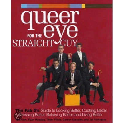 Afbeelding van Queer Eye for the Straight Guy