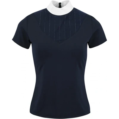 Afbeelding van EQUITHÈME Polo Funza Navy M