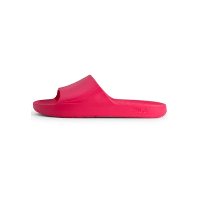 Afbeelding van FILA Off crt Slide Wmn Damessandalen met ritssluiting, Azalea