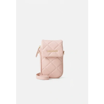 Afbeelding van VALENTINO Telefoontasje Ocarina Mobile Phone Case Cipria Roze