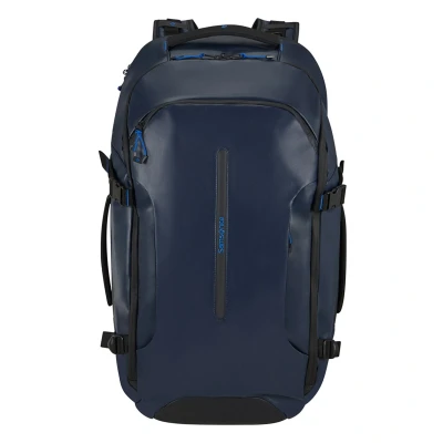 Afbeelding van Samsonite Ecodiver Travel backpack S 38L blue nights