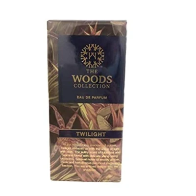 Afbeelding van The Woods Collection Twilight Eau de Parfum 100 ml