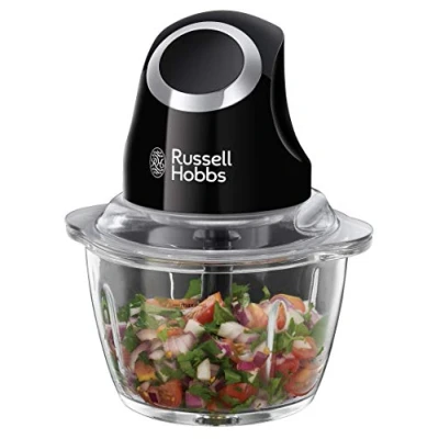 Afbeelding van Russell hobbs Mini hachoir 2466256