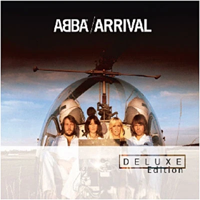 Afbeelding van Arrival 30th Anniversary =Deluxe Edition=