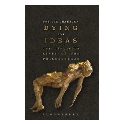 Image de Dying for Ideas