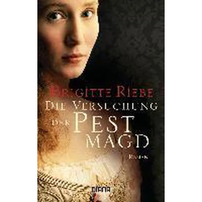 Afbeelding van Die Versuchung der Pestmagd