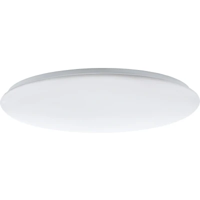 Afbeelding van Eglo Plafondlamp Giron Wit
