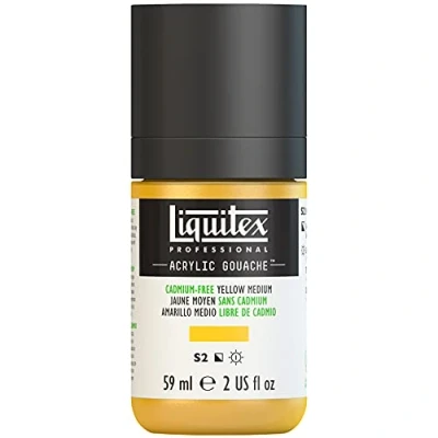 Afbeelding van Liquitex Prossional Acrylverf fles