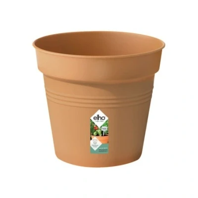Afbeelding van Kweekpot 13cm terra
