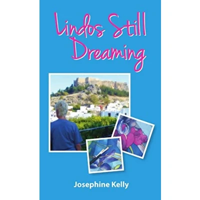 Afbeelding van Lindos Still Dreaming