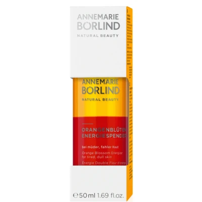 Afbeelding van Borlind Oranje Bloesem Energeticum 50ML