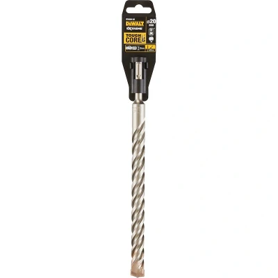Image de DEWALT DT9598 QZ Foret SDS Plus EXTREME 2 20x250x300mm